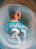 foto 2 Gesigneerd Napoli-shirt van Sam Beukema